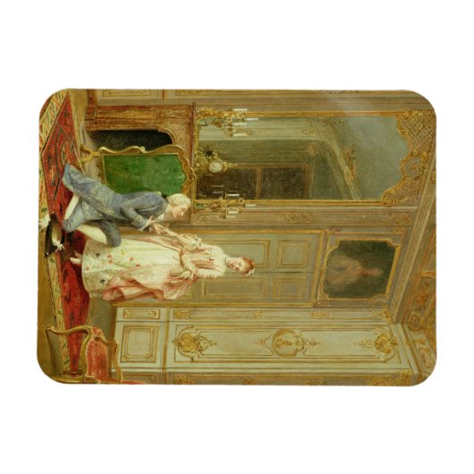 Magnet Flexible The proposal (Horizontal)