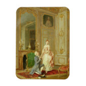 Magnet Flexible The proposal (Vertical)