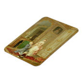 Magnet Flexible The proposal (Côté Gauche)