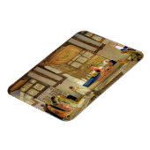 Magnet Flexible The Reception, 1873 (Côté Gauche)