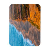 Magnet Flexible The Sandy Shore Of Point (Vertical)