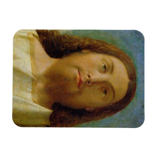 Magnet Flexible The Speemer (Horizontal)