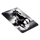 Magnet Flexible The Stallion Stud (Côté Droit)