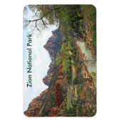 Magnet Flexible The Watchman (Vertical)