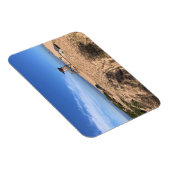 Magnet Flexible The Wedge, Newport Beach, Californie (Côté Droit)