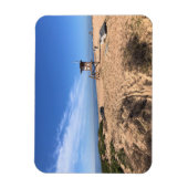 Magnet Flexible The Wedge, Newport Beach, Californie (Vertical)