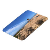 Magnet Flexible The Wedge, Newport Beach, Californie (Côté Gauche)