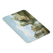 Magnet Flexible The Westgate, Canterbury (Côté Droit)