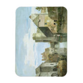 Magnet Flexible The Westgate, Canterbury (Vertical)