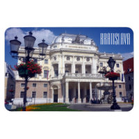 théâtre slovaque