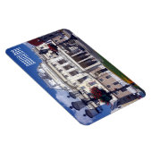 Magnet Flexible théâtre slovaque (Côté Droit)