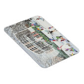 Magnet Flexible Théâtre Yvonne Arnaud (Côté Droit)