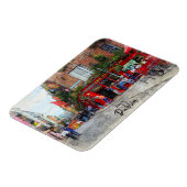 Magnet Flexible This is Dublin-Ireland (Côté Gauche)