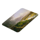 Magnet Flexible Thomas Cole The Oxbow The Connecticut River (Côté Gauche)