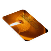 Magnet Flexible Thomas Edison Citation Inspirationnelle "Utiliser" (Côté Droit)