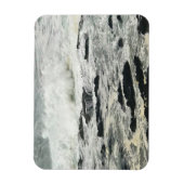 Magnet Flexible Thor's Well, cape Perpetua, Oregon Coast (Vertical)