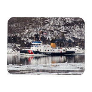 Magnet Flexible Thunder Bay