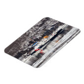 Magnet Flexible Thunder Bay (Côté Gauche)