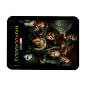 Magnet Flexible Thunderbolts* | Group Fighting Theatrical (Horizontal)