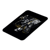 Magnet Flexible Thunderbolts* | Group Graphic (Côté Gauche)