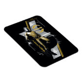 Magnet Flexible Thunderbolts* | Sentry Character Graphic (Côté Droit)