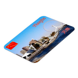 Magnet Flexible Tianjin -