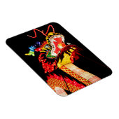 Magnet Flexible Tianlong Dragon (Côté Droit)