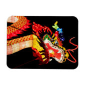 Magnet Flexible Tianlong Dragon (Horizontal)