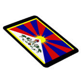 Magnet Flexible Tibet (Côté Droit)