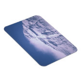 Magnet Flexible Tibet. Mt. Everest (Côté Droit)