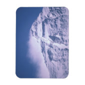 Magnet Flexible Tibet. Mt. Everest (Vertical)
