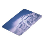 Magnet Flexible Tibet. Mt. Everest (Côté Gauche)