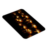 Magnet Flexible Tibetan Ladle (Côté Droit)