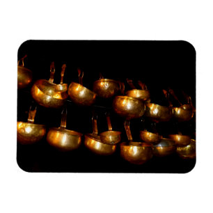 Magnet Flexible Tibetan Ladle