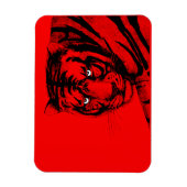 MAGNET FLEXIBLE TIGER (Vertical)