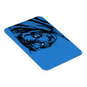 MAGNET FLEXIBLE TIGER (Côté Droit)