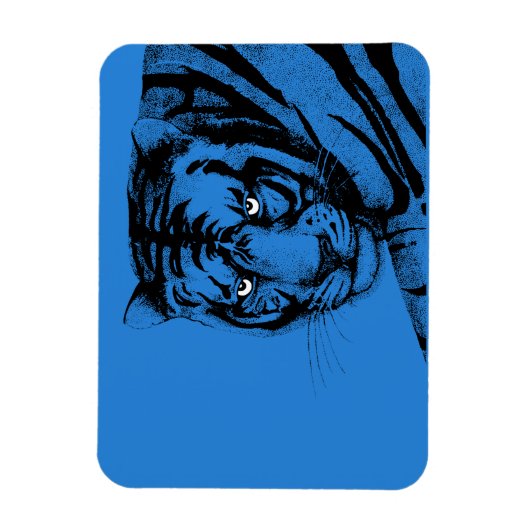 MAGNET FLEXIBLE TIGER (Vertical)