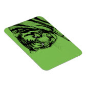 MAGNET FLEXIBLE TIGER (Côté Droit)