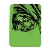 MAGNET FLEXIBLE TIGER (Vertical)