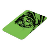 MAGNET FLEXIBLE TIGER (Côté Gauche)