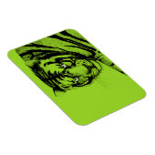 MAGNET FLEXIBLE TIGER (Côté Droit)