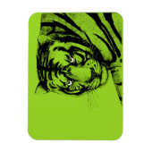 MAGNET FLEXIBLE TIGER (Vertical)