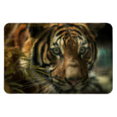 MAGNET FLEXIBLE TIGER GROUPE ZÉRO (Horizontal)