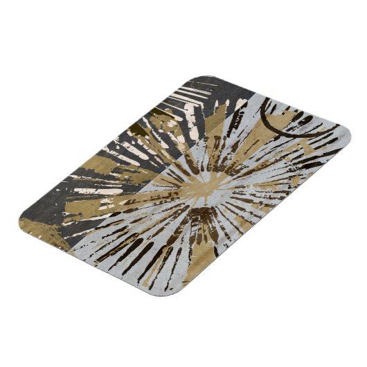 Magnet Flexible Tiles d'éclatement III (Côté Gauche)