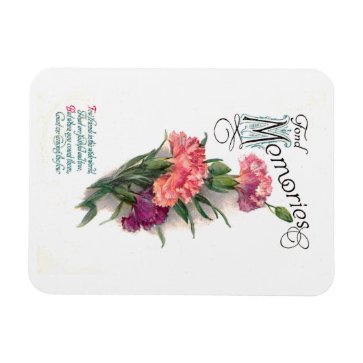 Magnet Flexible Timbre de la Russie tsariste (Horizontal)