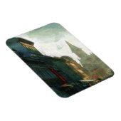 Magnet Flexible Timisoara (Côté Droit)