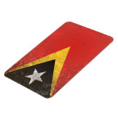 Magnet Flexible Timor oriental (Côté Gauche)