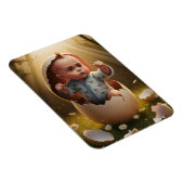 Magnet Flexible Tiny and Adorable 05 (Côté Droit)