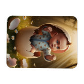Magnet Flexible Tiny and Adorable 05 (Horizontal)