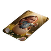 Magnet Flexible Tiny and Adorable 05 (Côté Gauche)